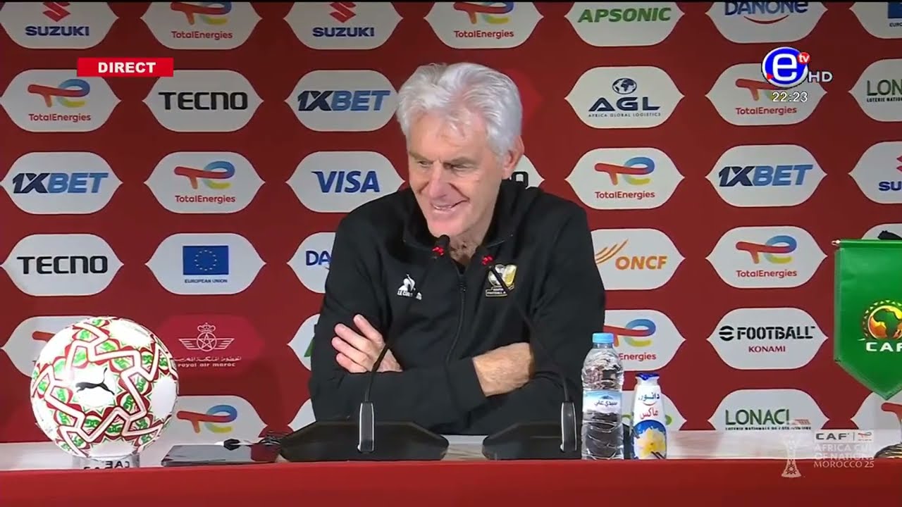 CAN MAROC 2025: DÉBRIEF FIN MATCH AFRIQUE DU SUD VS CAMEROUN DU DIMANCHE 04 JANVIER 2026