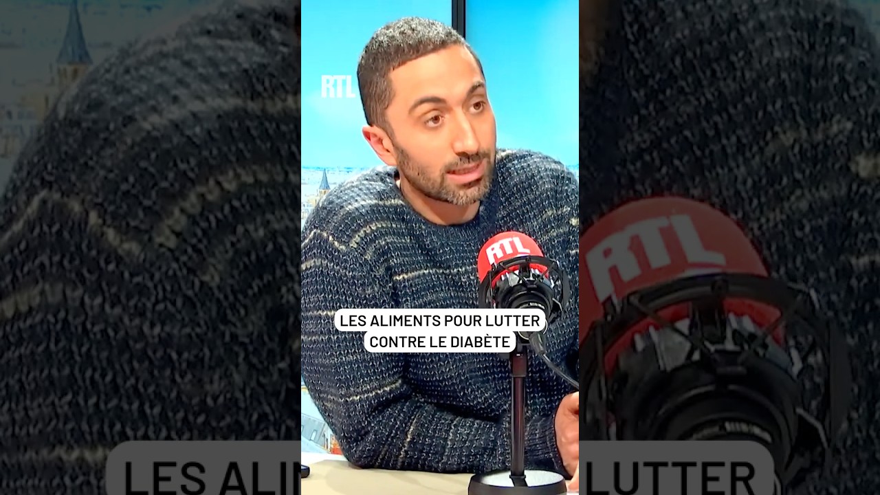 Les aliments pour lutter contre le diabète