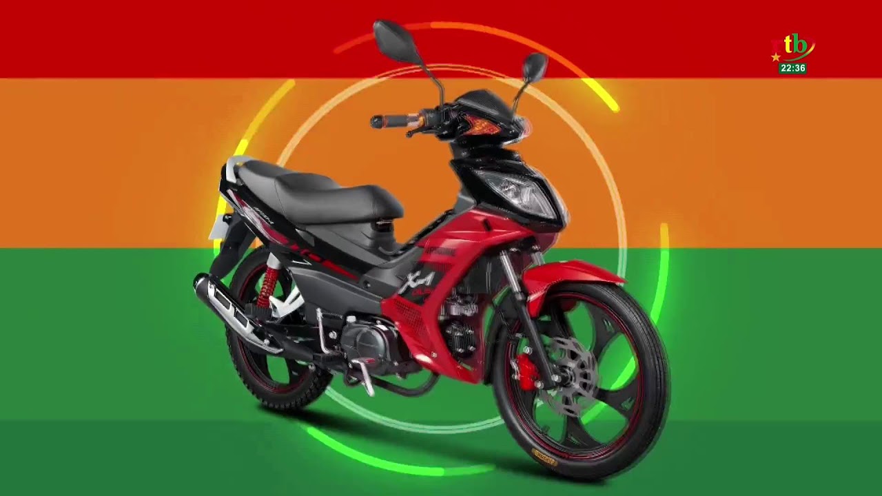 RTB - Finale CAN Maroc 2025 : Sénégal 1 vs 0 Maroc ( Fin du Match)