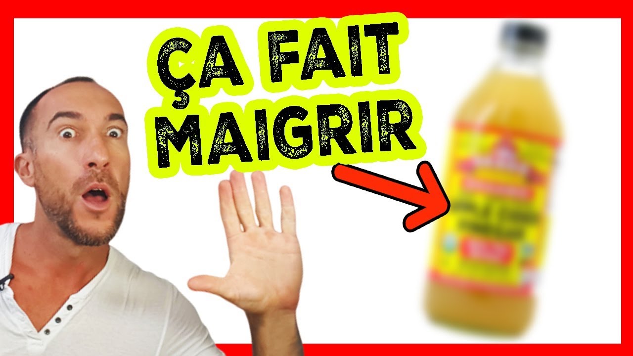 7 Aliments Qui Vous Font MAIGRIR : Les Aliments Pour PERDRE DU POIDS