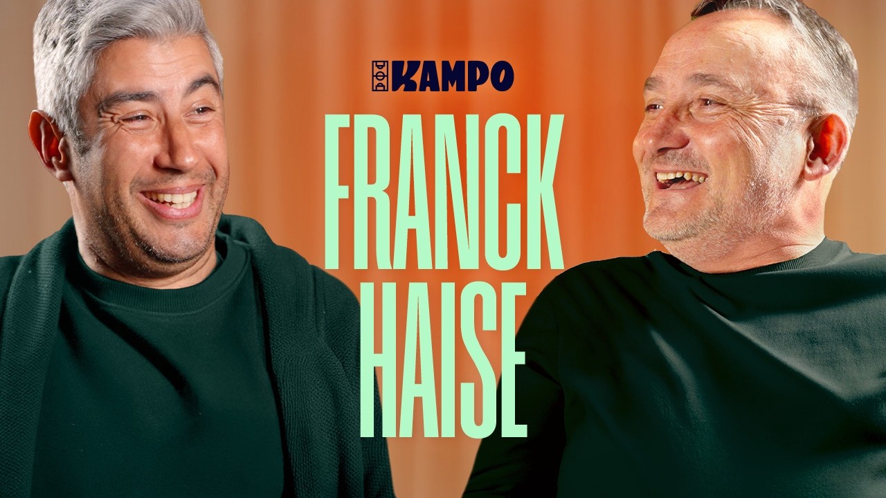 Haise : Secrets de coach, RC Lens, joies et larmes, regrets à Nice et nouveau défi Rennes