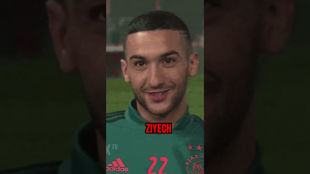 Les joueurs marocain(quel pays pour la parti 2)