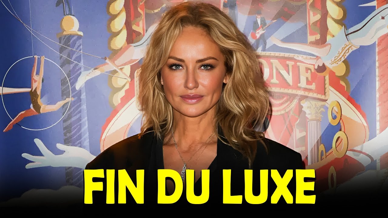 FIN DE LA VIE DE PALAIS : ADRIANA KAREMBEU PARLE DU FUTUR DE NINA ET DE LEUR NOUVELLE VIE