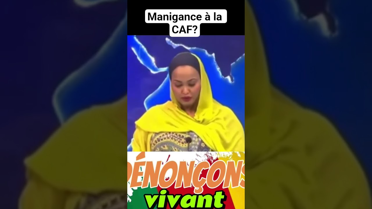 Sénégal déchu et Maroc vainqueur sur tapis vert: c'est qui le manitou 🤔?