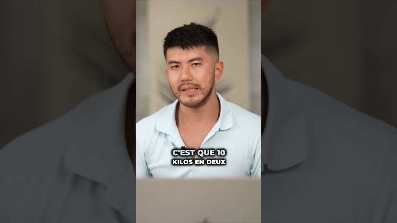 👀 Le Régime Thonon : perdre 10 kilos en 2 semaines avec un régime hyperprotéiné ?