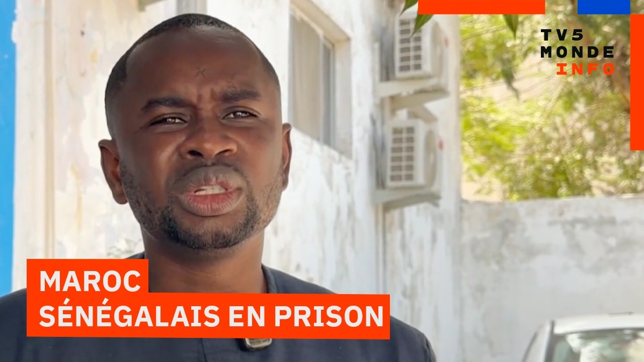 Maroc : Confirmation des peines contre 18 supporters sénégalais