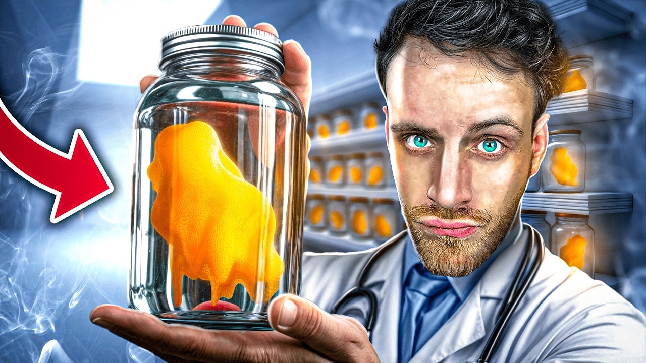 3 MOIS pour se débrasser du CHOLESTÉROL