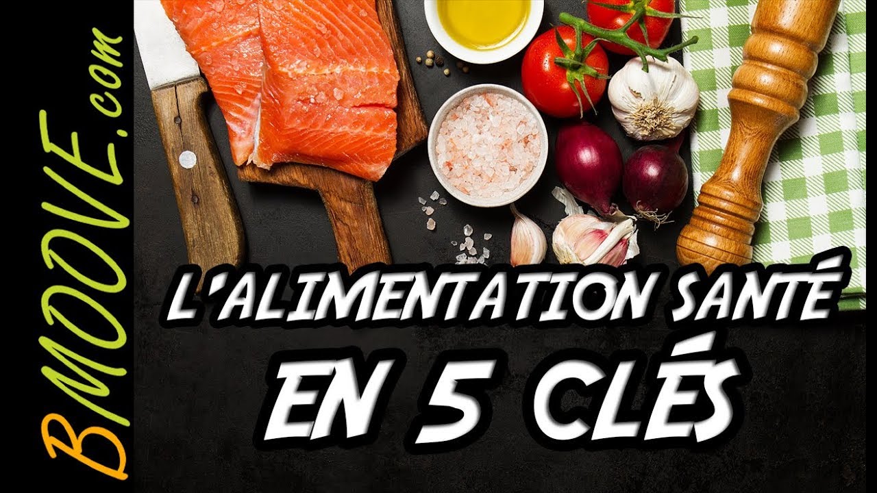 MANGER SAINEMENT : mode d'emploi complet pour bien manger