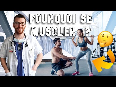 LA MUSCULATION : UN SPORT INUTILE ? 🤔