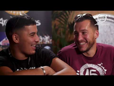 ACTIVISTE ● LA PASSION DE L'ENGAGEMENT (Documentaire Arabesques)