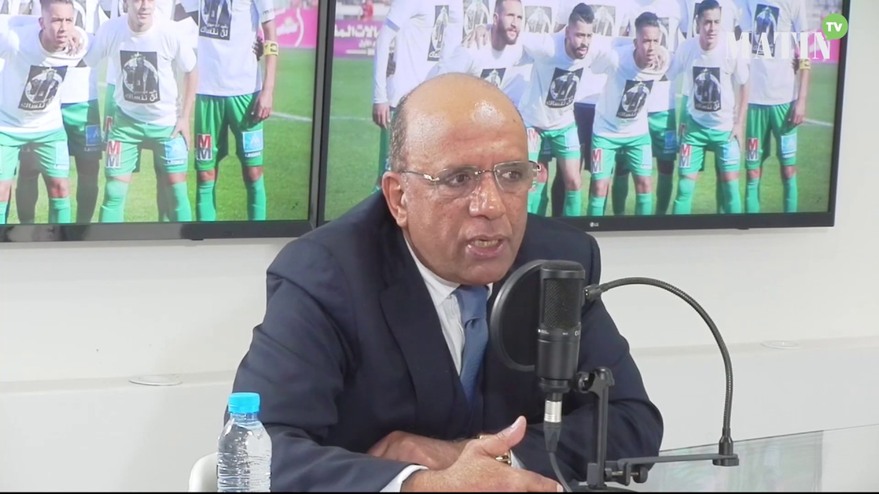 350.000 dollars pour le Raja et le Wydad pour s’affronter aux Émirats arabes unis