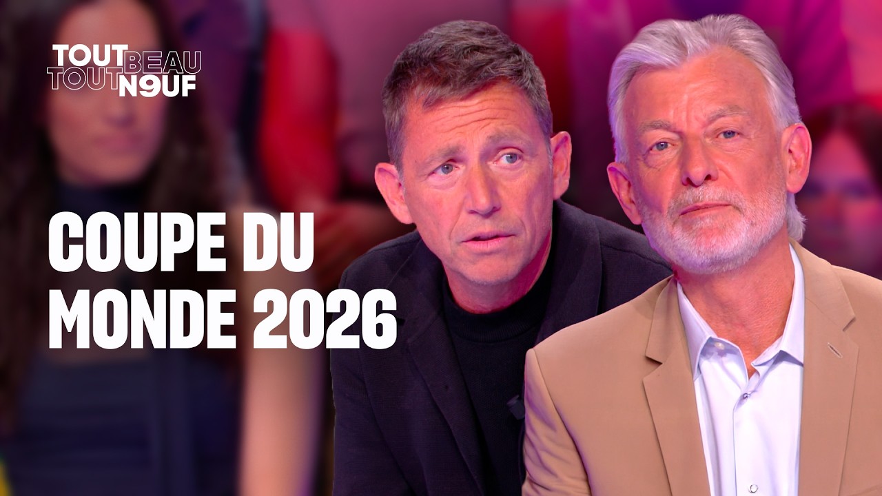 10 questions que tout le monde se pose sur le Mondial 2026