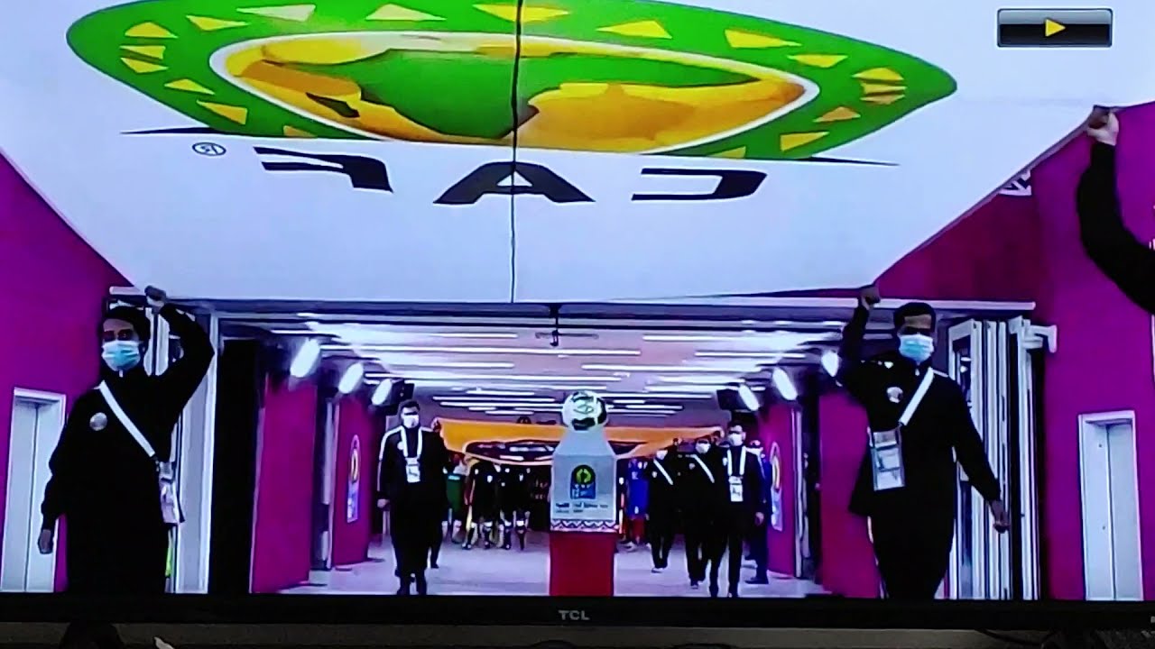 Raja vs al Ahly en direct Supercoupe de la CAF 2021