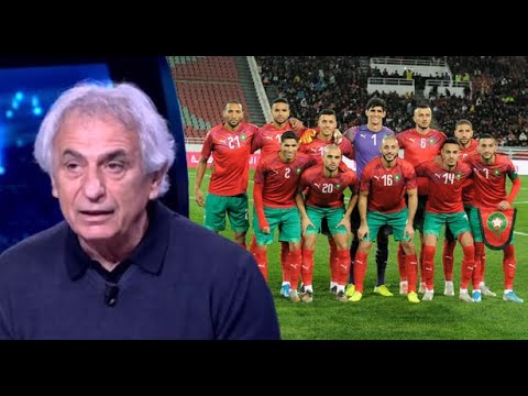 Vahid Halihodzic : les joueurs sont un peu faibles physiquement et tactiquement