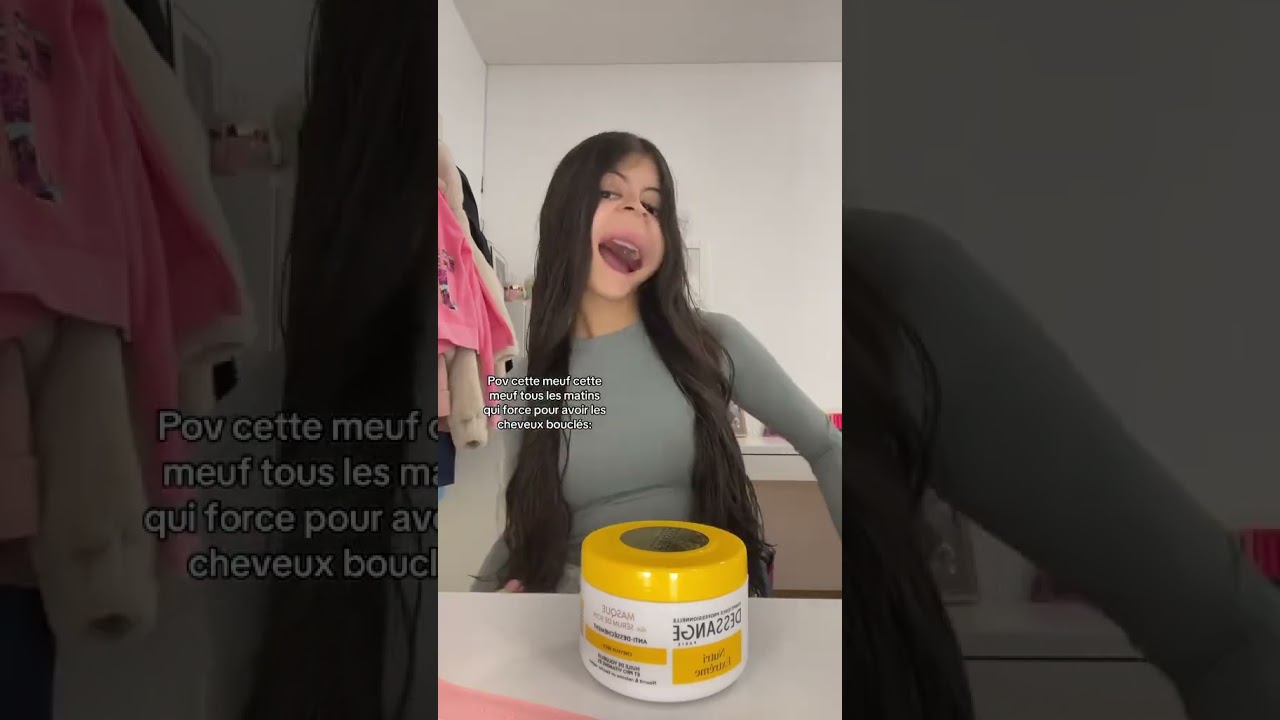 Cette fille en question #fypシ゚viral #humour #drole #tiktok