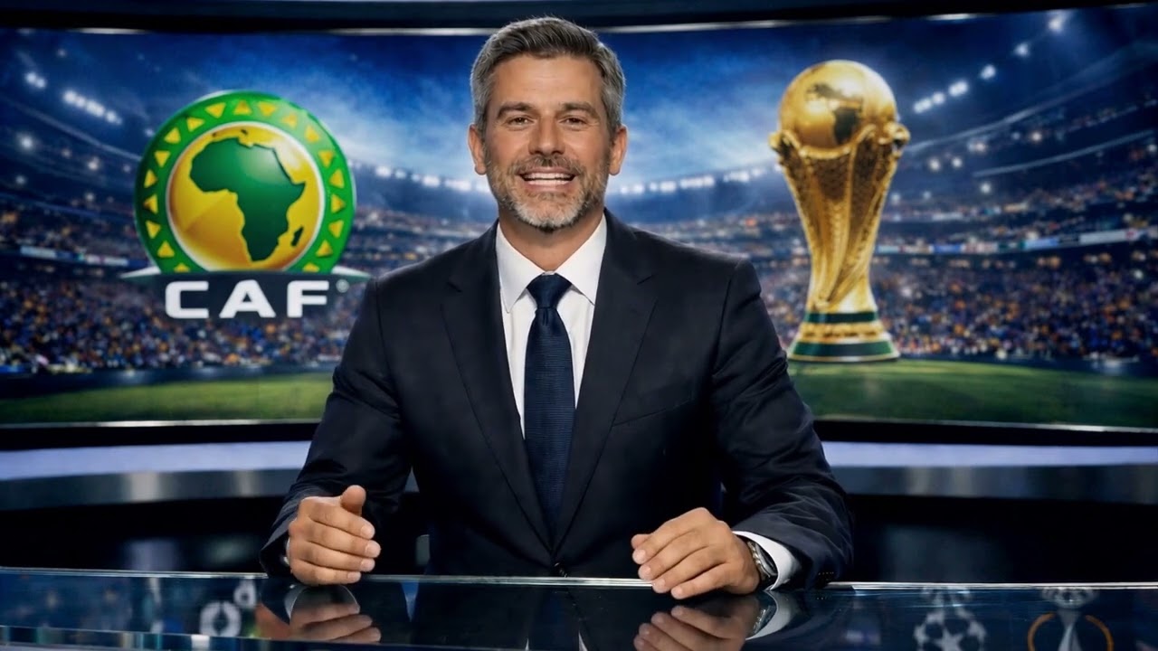 😳 Le Sénégal déchu, le Maroc sacré… MAIS le Tribunal arbitral du sport peut TOUT ANNULER ! 🚨🔥