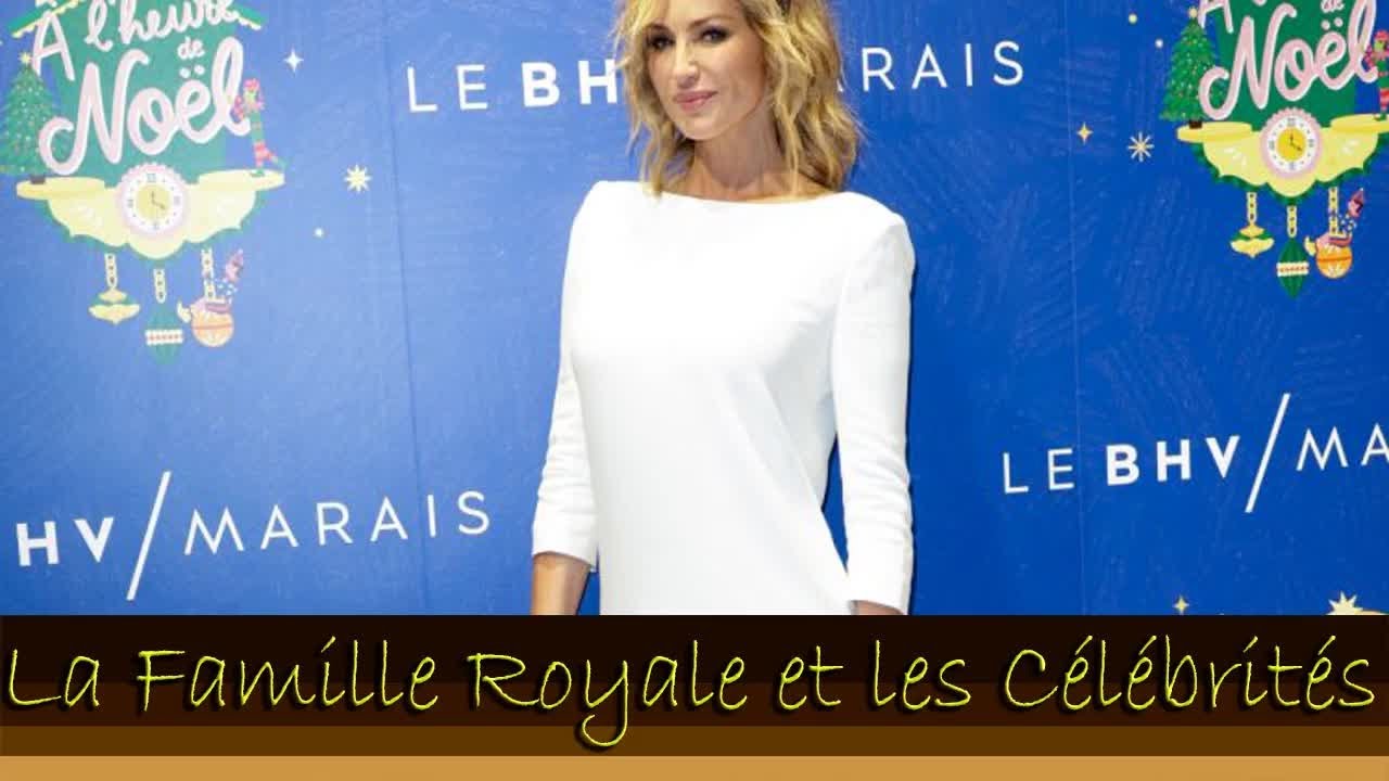 Adriana Karembeu  : son adorable soirée avec sa fille Nina dans son superbe hôtel de Marrakech