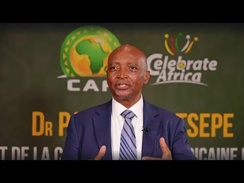 CAN 2025 : Motsepe défend la décision de la CAF contre le Sénégal