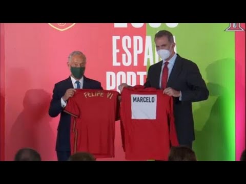Mondial de foot 2030 : Espagne et Portugal en candidature conjointe