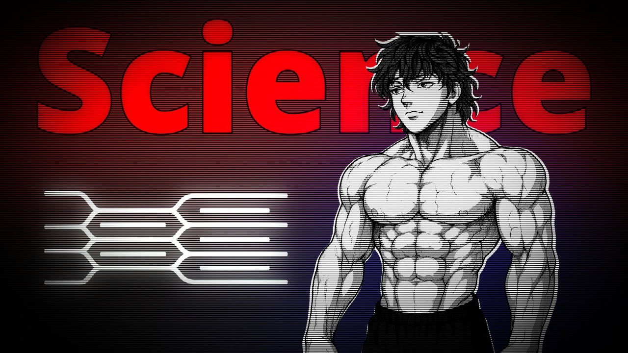 Comment Devenir Musclé Selon la Science ?