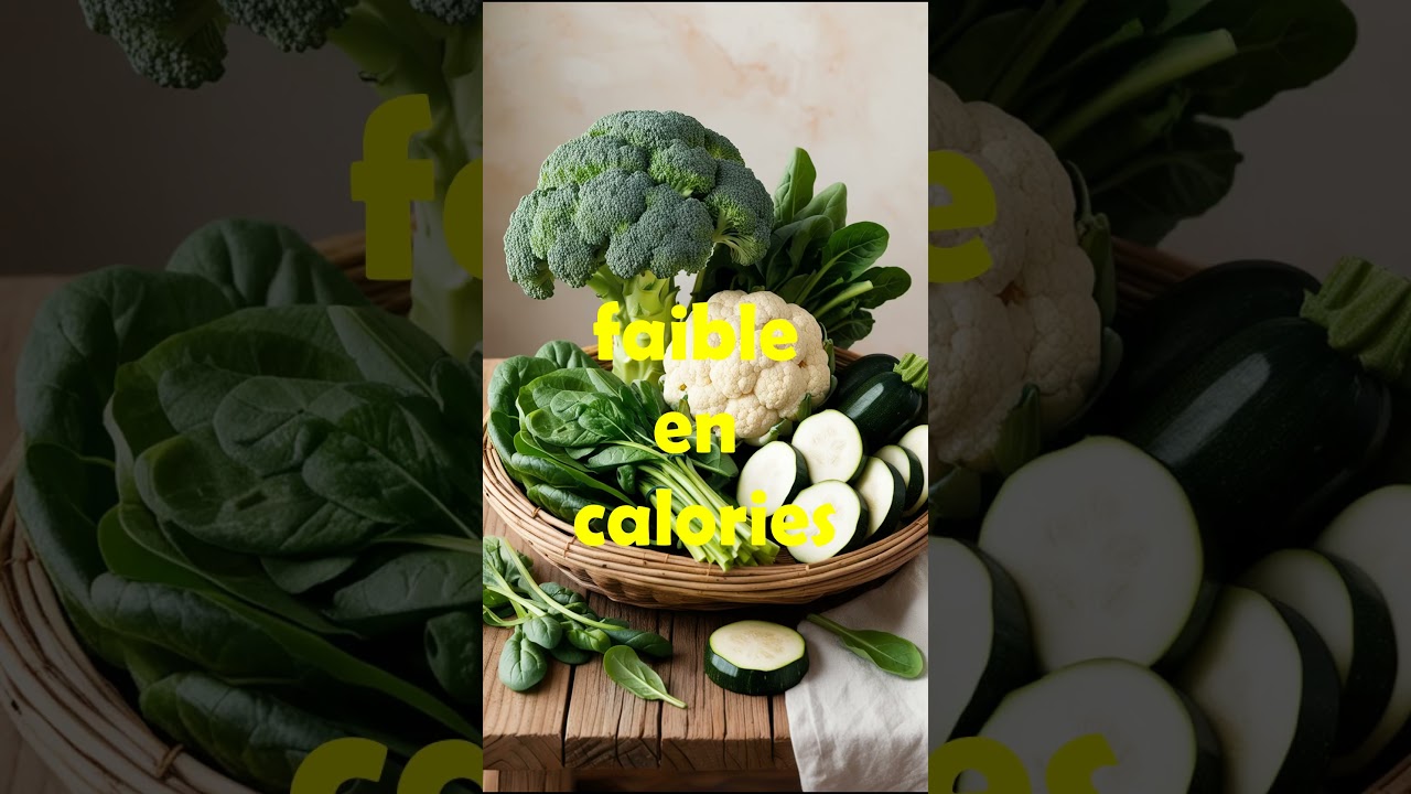 aliments hypocaloriques/perdre du poids sainement/aliments à faible calorie pour maigrir