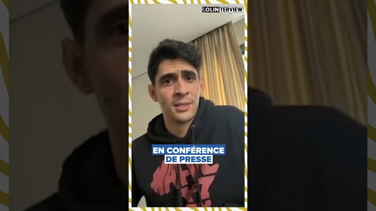 La vérité sur le clash entre Regragui et Mbemba à la CAN 🫣 #football #maroc #congo #clash