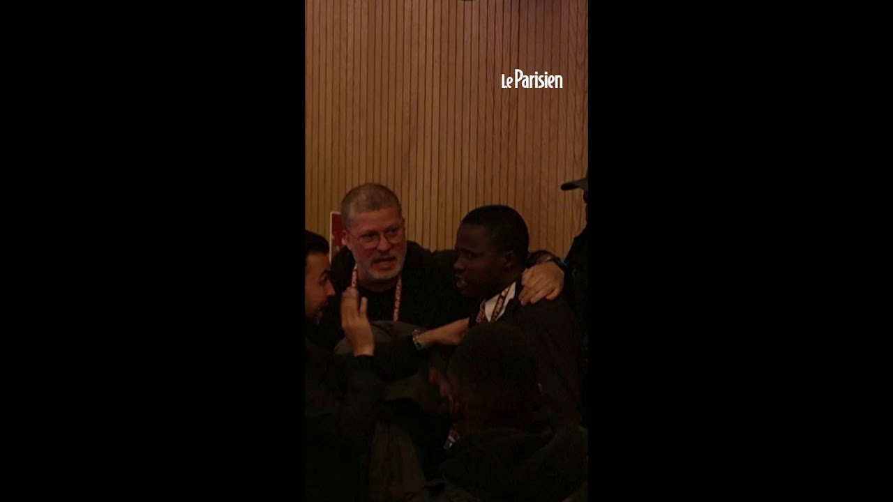 CAN : des tensions entre journalistes sénégalais et marocains après la finale