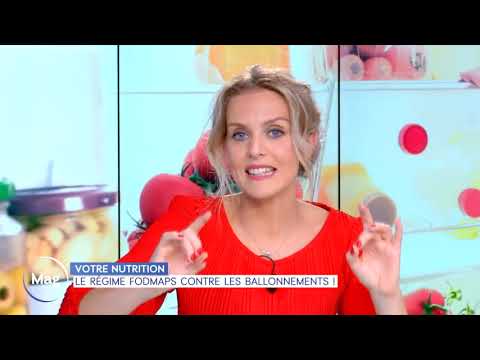 Régime sans FODMAPS: Vous connaissez?