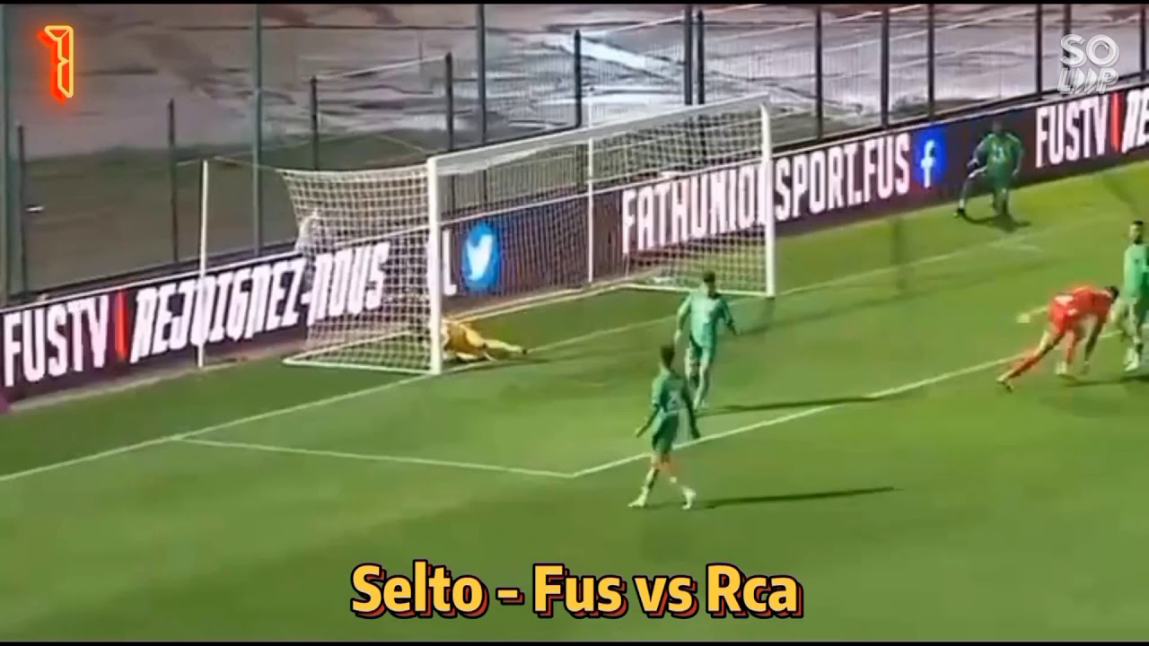 Top 5 Goals ( 1st Day ) - Botola Pro INWI ⚽🇲🇦