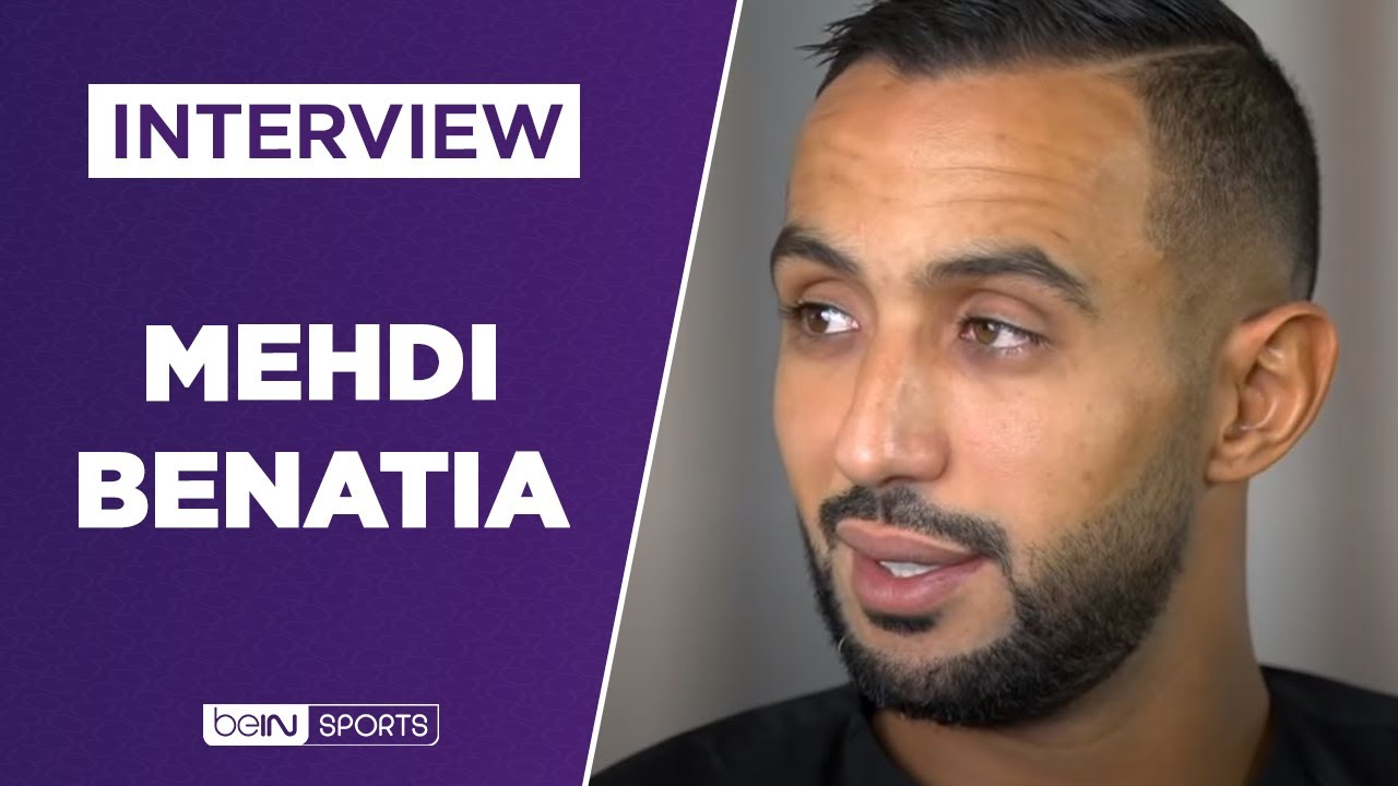 CAN 2019 - Mehdi Benatia : "On n'avait pas l'effectif pour gagner"