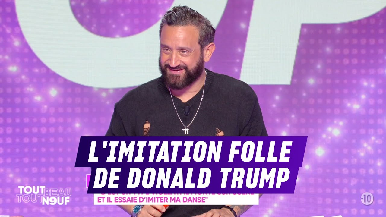 L'INTÉGRALE l TOUT BEAU TOUT N9UF Partie 2 du 07/01/2026