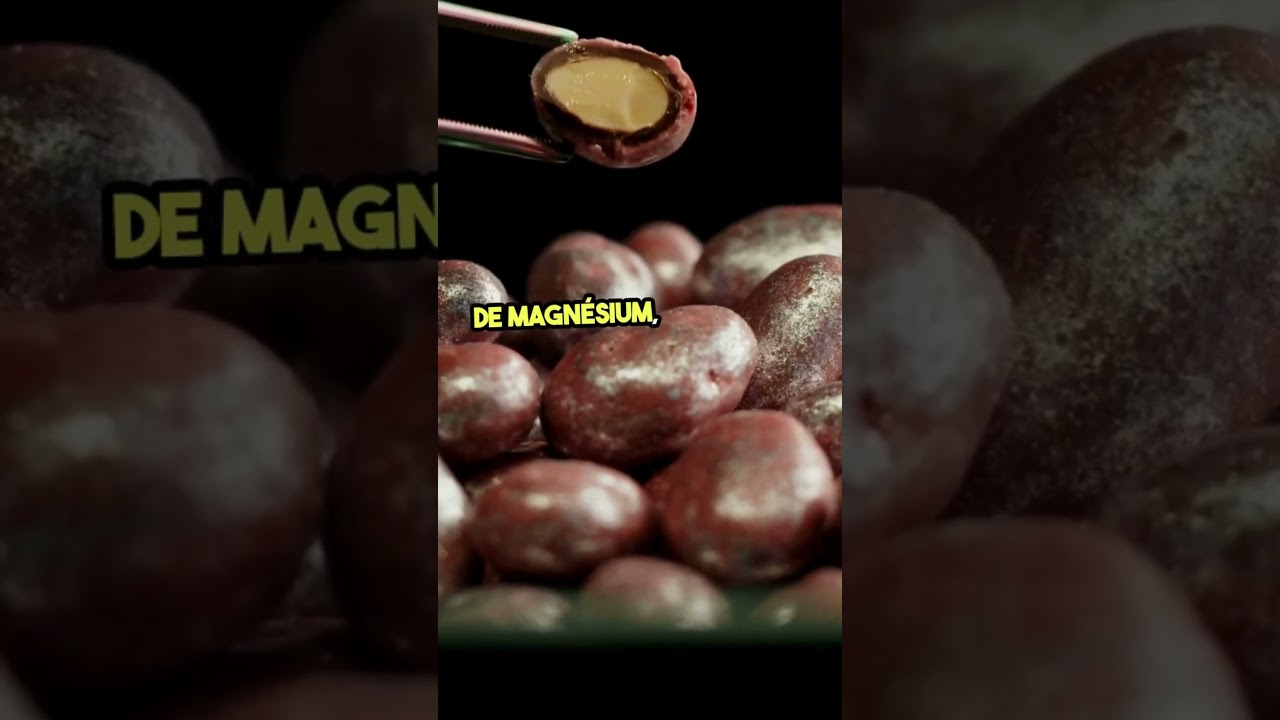 Les Bienfaits des Amandes pour Maigrir : Le Secret Minceur Révélé !