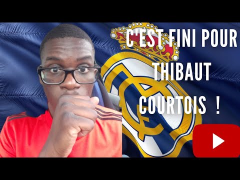 Yacine BOUNOU futur gardien du Real Madrid ? #football #realmadrid #sports #news #actualités