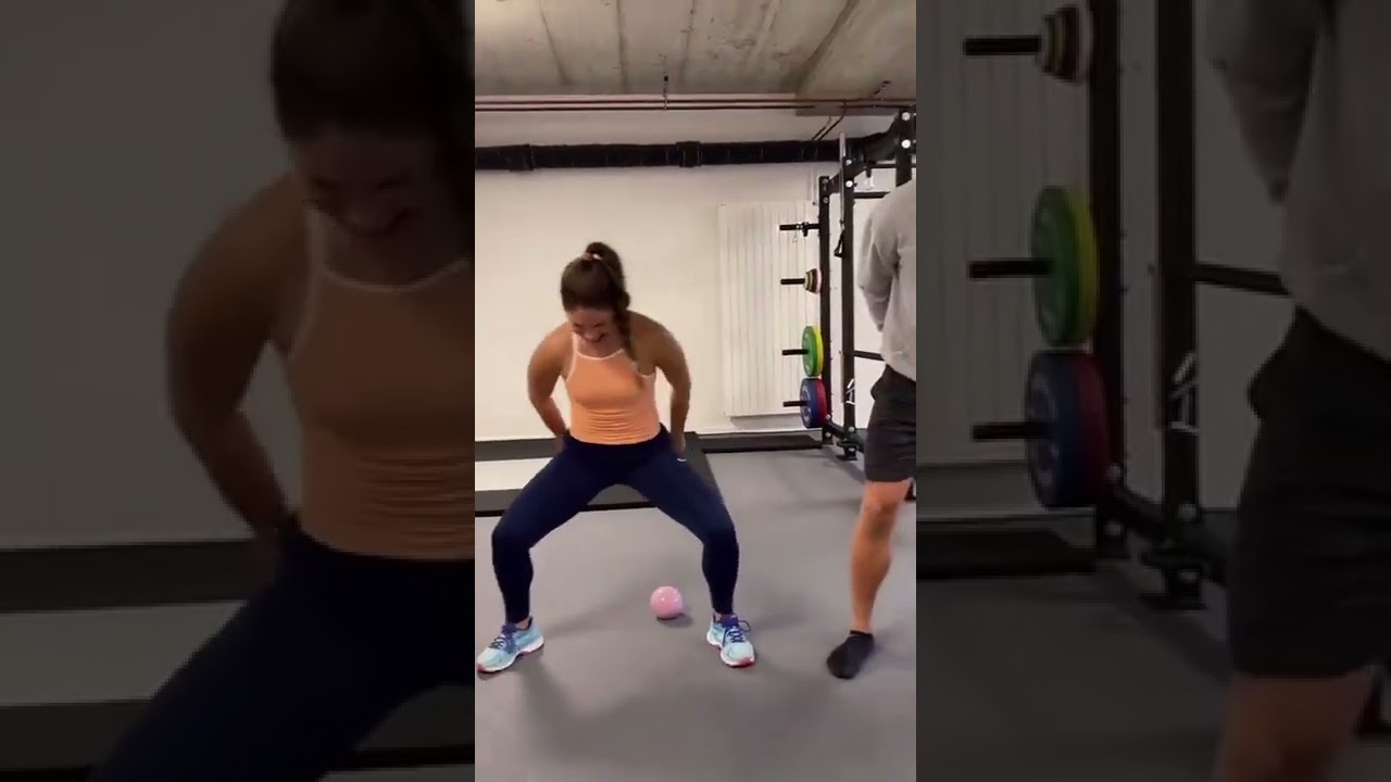 Cette vidéo à fait 22 millions de vues ! Wait for it 😂 wasn’t expecting that !