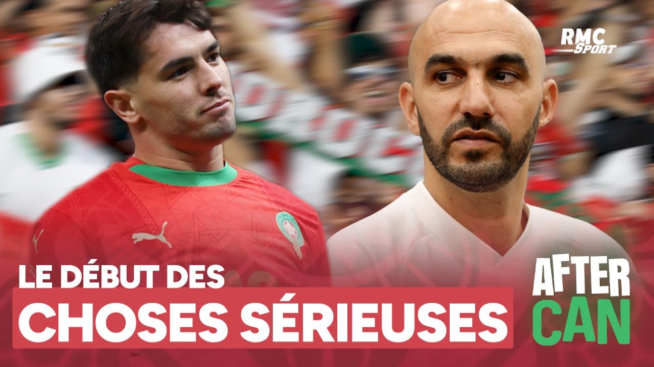 CAN 2025 : Les huitièmes - et la suite ? - seront le véritable juge de paix pour Regragui