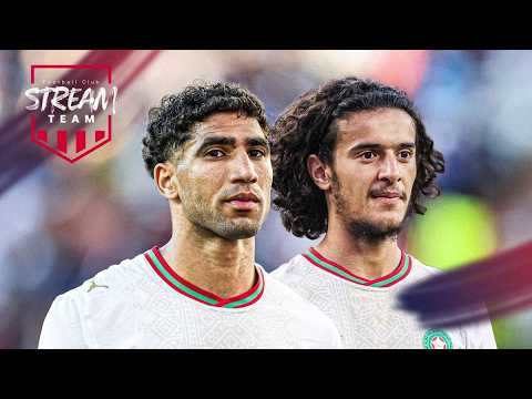 France - Maroc : Pourquoi les Marocains vont poser des problèmes aux Bleus ? (Coupe du monde 2026)