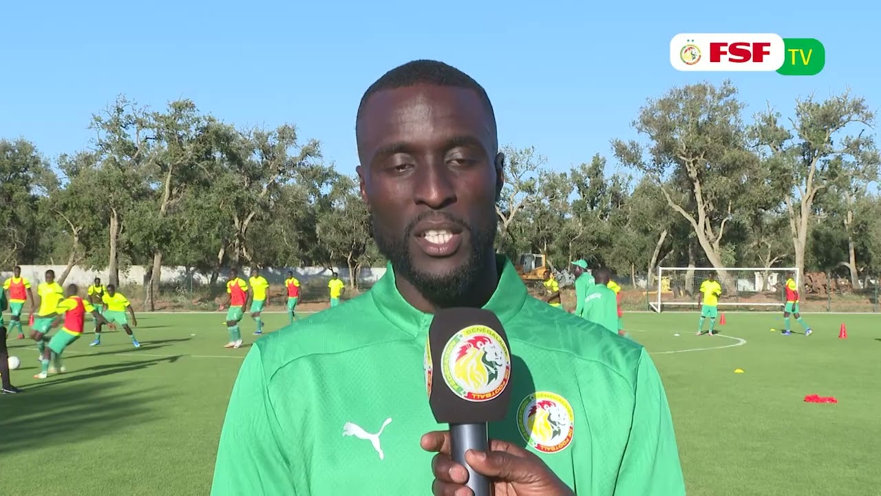 CAN U 17 MAROC 2026: Les lionceaux fins prêts pour la reconquête du Titre continentale.