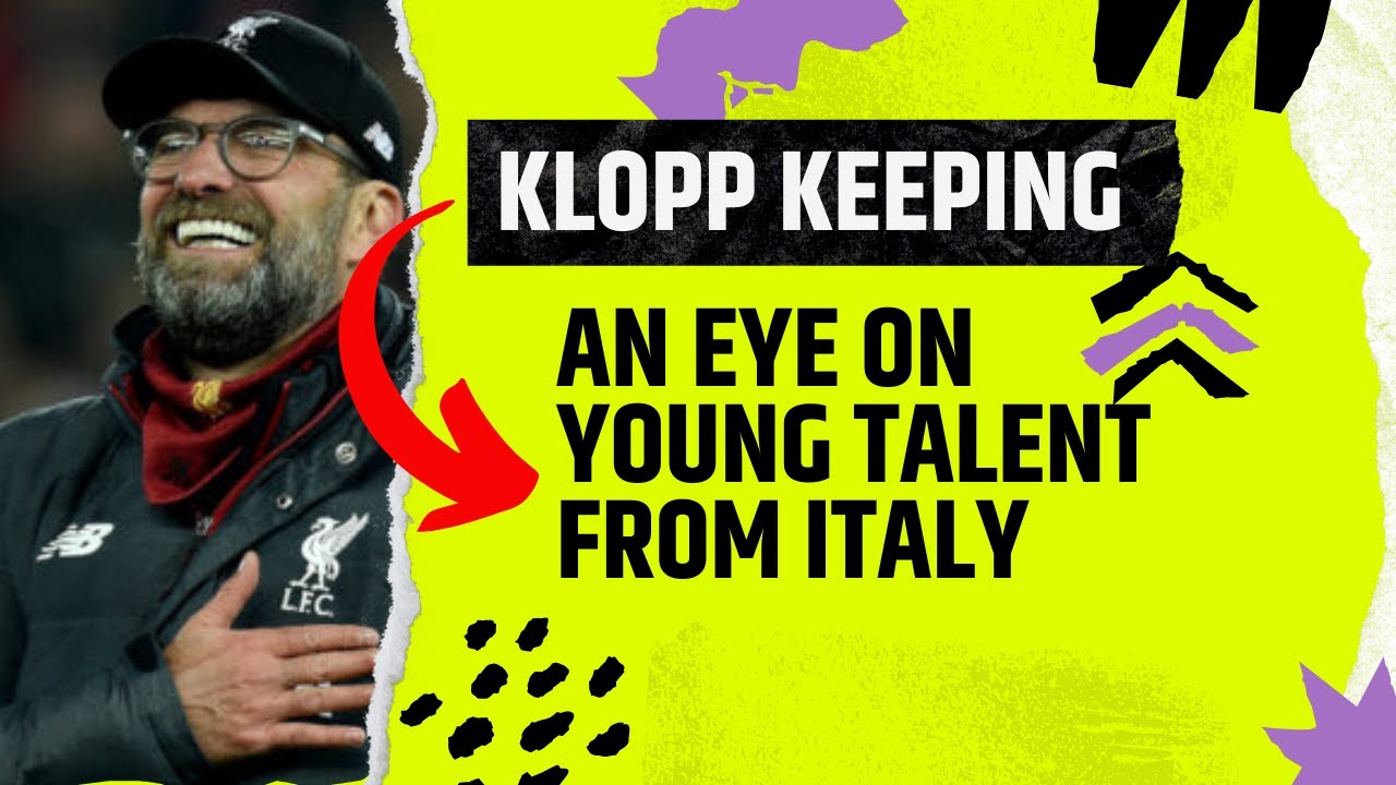 Revealed  Sofyan Amrabat Could Be the Next Big Star of Liverpool FC ‐ Feito com o Clipchamp
