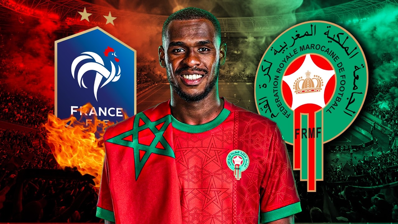 🇲🇦 Un choix du Maroc qui est « hypocrite » ?