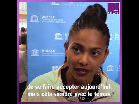 Football féminin : les femmes des pays arabes vont bientôt trouver leur place