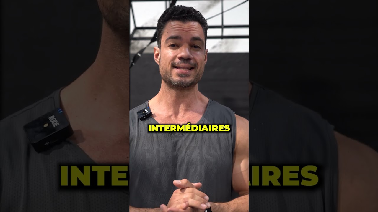 Comprendre les Types de Fibres Musculaires pour Maximiser Votre Entraînement💪🔬