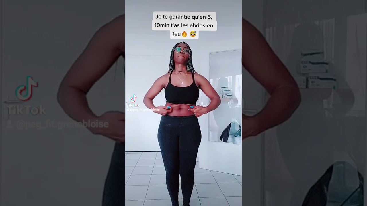 meilleure façon de perdre du ventre 💪🏽💪🏽