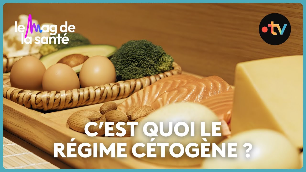 Régime cétogène : une solution efficace pour perdre du poids rapidement ?