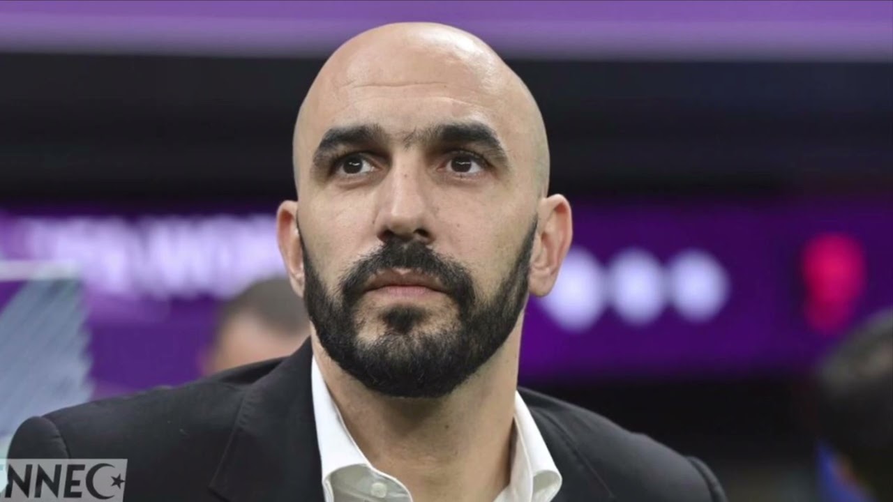 Maroc:Walid Regragui sur le départ?