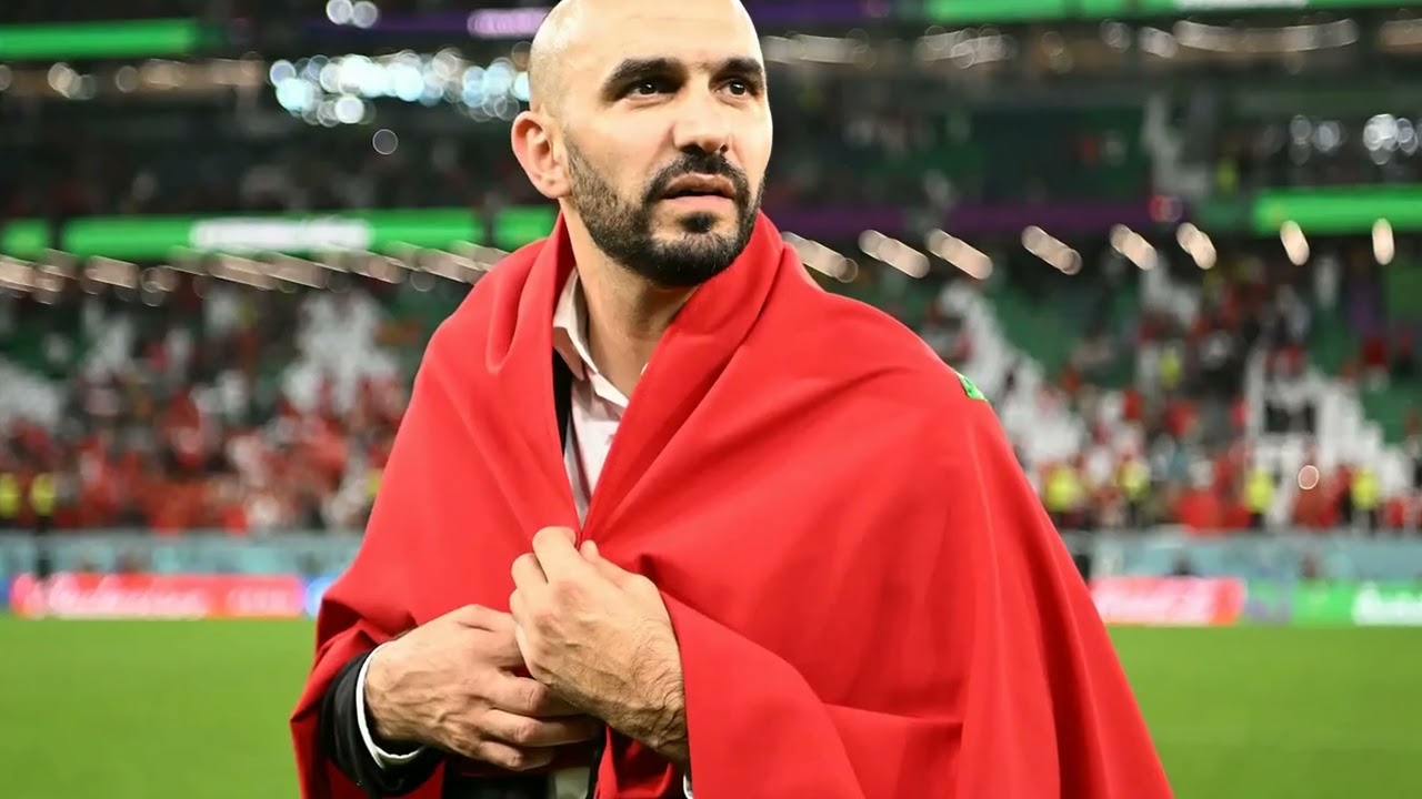 Maroc vs Nigeria | CAN 2025 : Le Maroc prêt pour le grand choc   #Maroc #Nigeria #CAN2025 #morocco