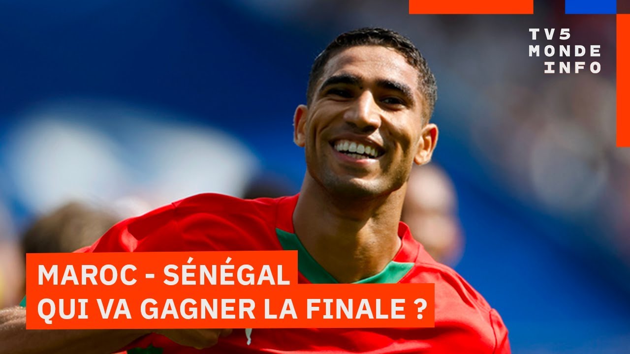 CAN 2025 : La folle flambée des prix pour la finale Maroc - Sénégal
