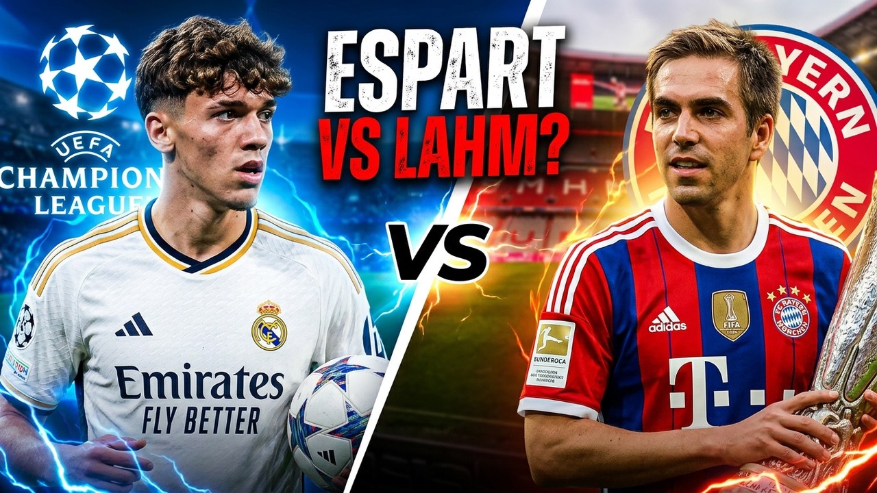 🔥 Thiago Pitarch : La Pépite 2007 qui Explose au Real Madrid en 2026 !