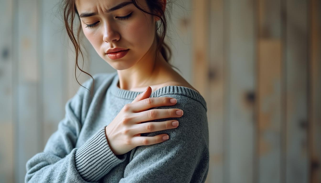 découvrez comment identifier et comprendre les causes d'une douleur musculaire, les symptômes à surveiller, et les méthodes efficaces pour soulager cet inconfort.