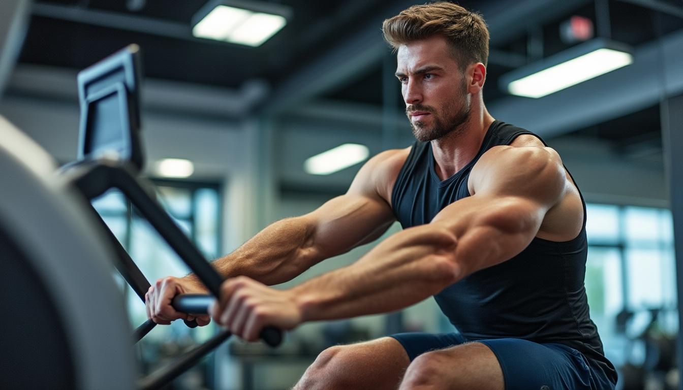 découvrez quel sport est le plus complet pour développer tous les muscles de votre corps efficacement et équilibrer votre entraînement physique.
