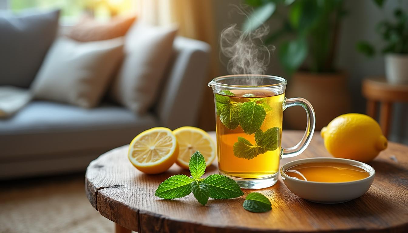 découvrez quelles boissons privilégier le soir pour stimuler la perte de poids de manière naturelle et efficace, tout en favorisant un bon sommeil.